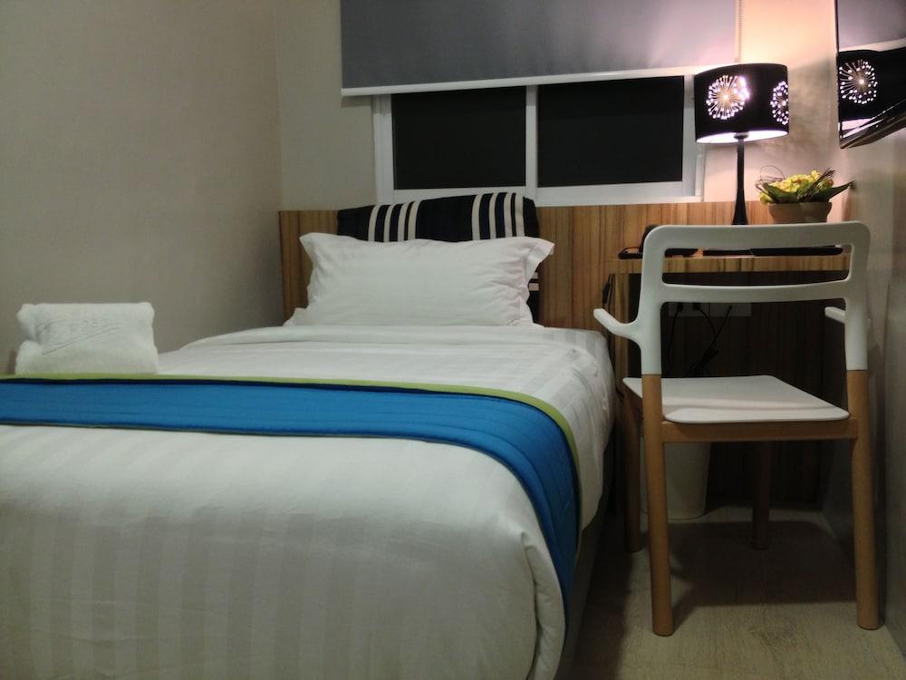 Z Pad Residences Tacloban Exterior photo