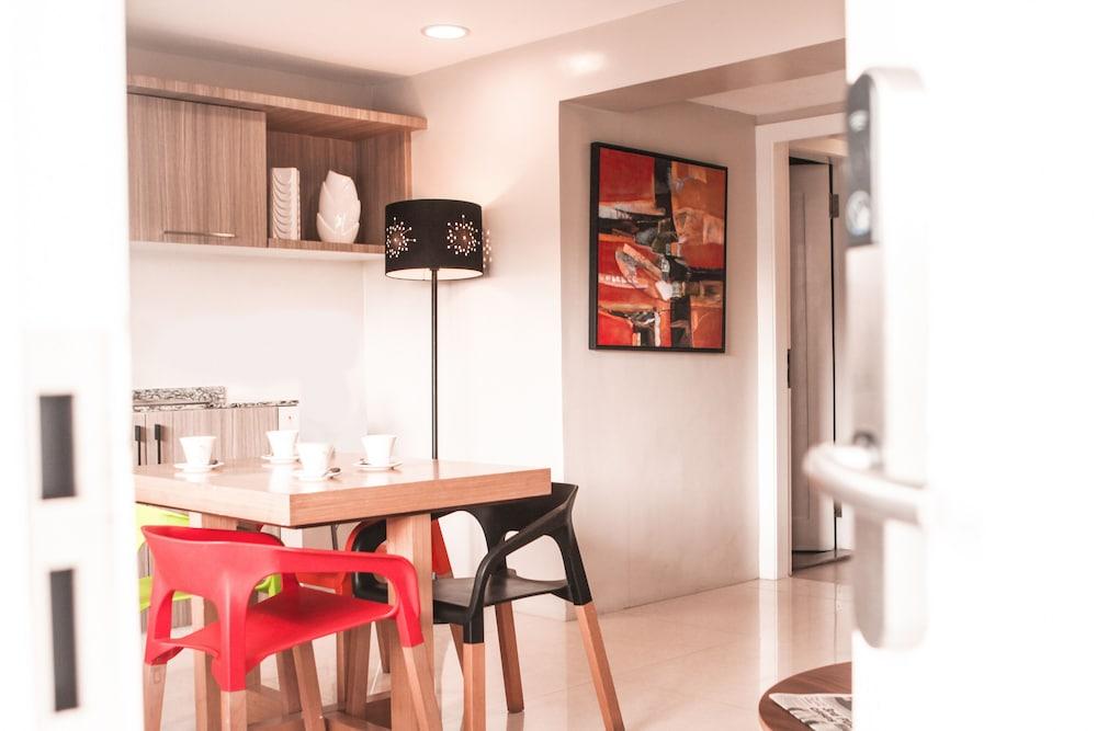 Z Pad Residences Tacloban Exterior photo
