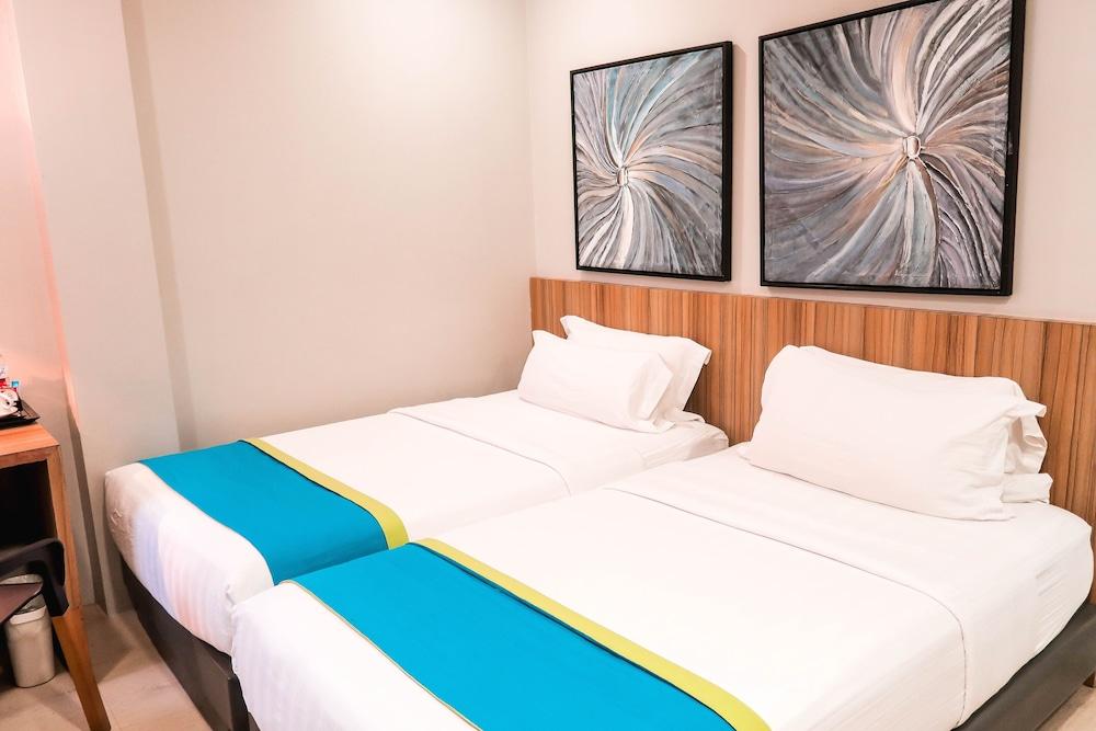 Z Pad Residences Tacloban Exterior photo