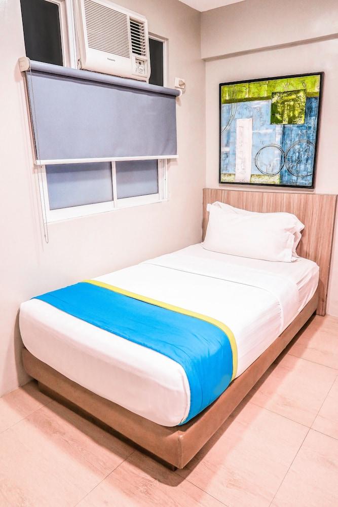 Z Pad Residences Tacloban Exterior photo