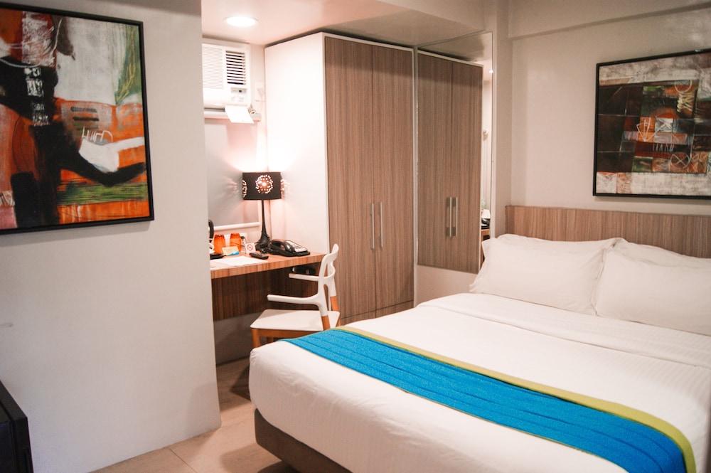Z Pad Residences Tacloban Exterior photo