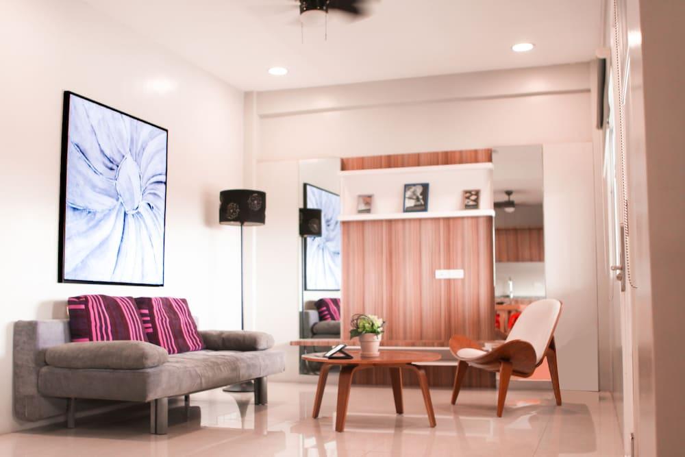 Z Pad Residences Tacloban Exterior photo