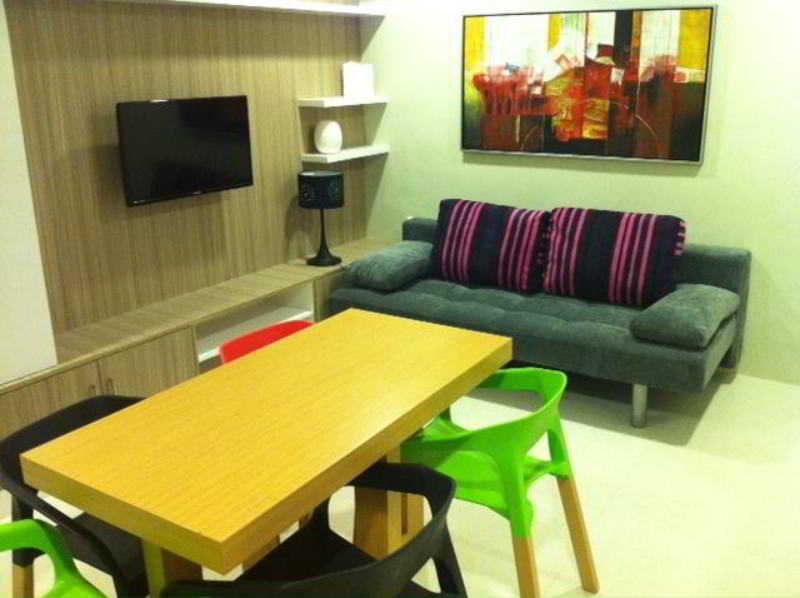Z Pad Residences Tacloban Exterior photo