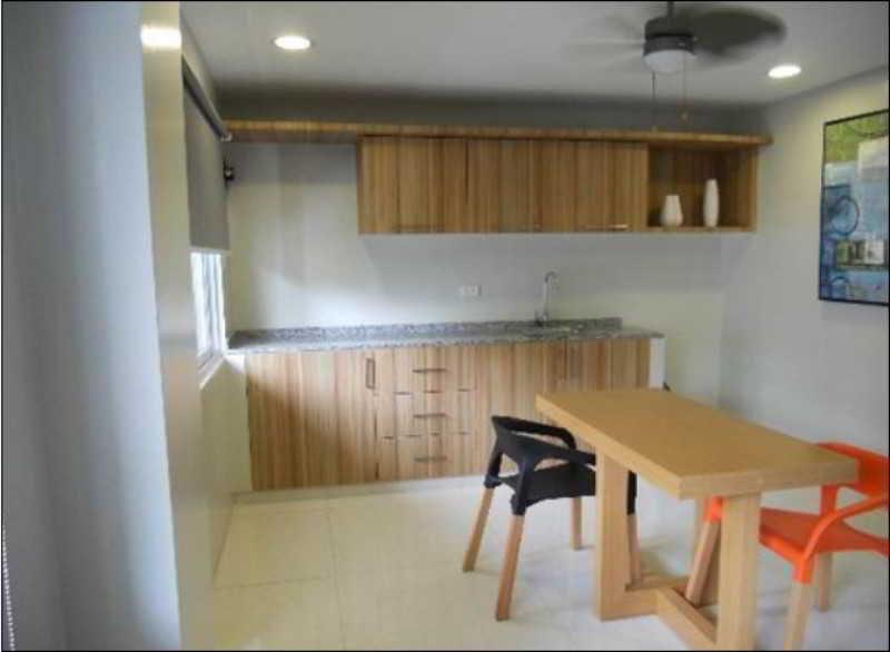Z Pad Residences Tacloban Exterior photo