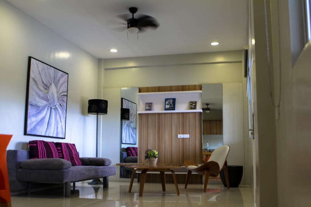 Z Pad Residences Tacloban Exterior photo