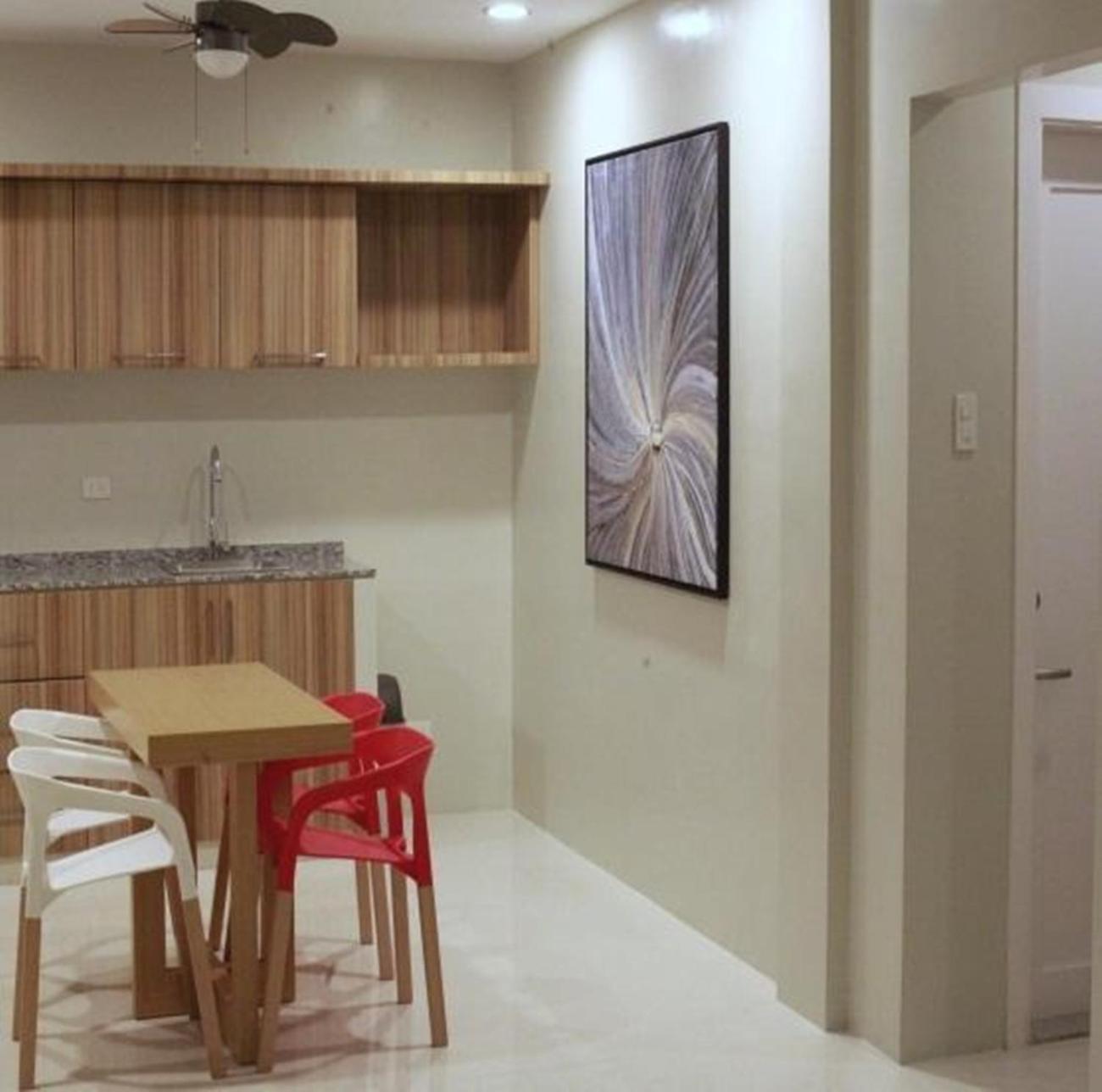 Z Pad Residences Tacloban Exterior photo