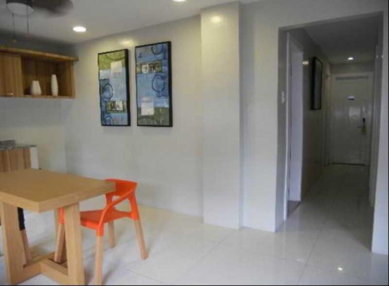 Z Pad Residences Tacloban Exterior photo