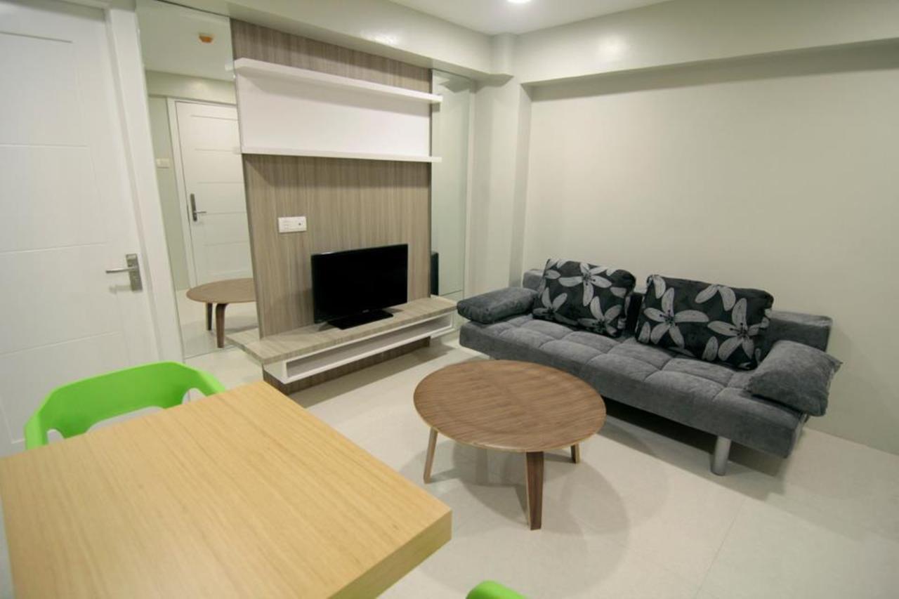 Z Pad Residences Tacloban Exterior photo
