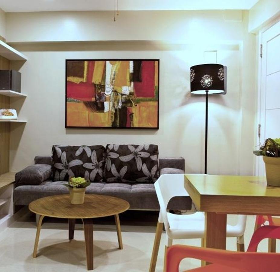 Z Pad Residences Tacloban Exterior photo