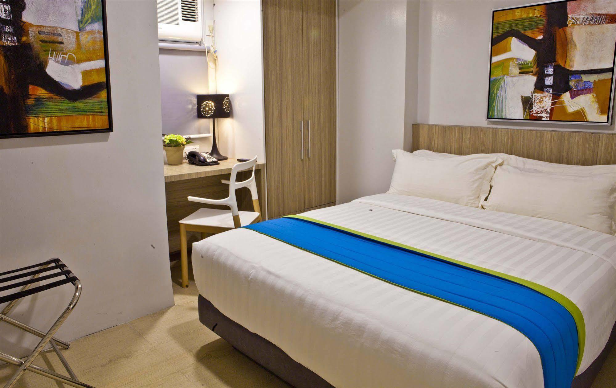Z Pad Residences Tacloban Exterior photo