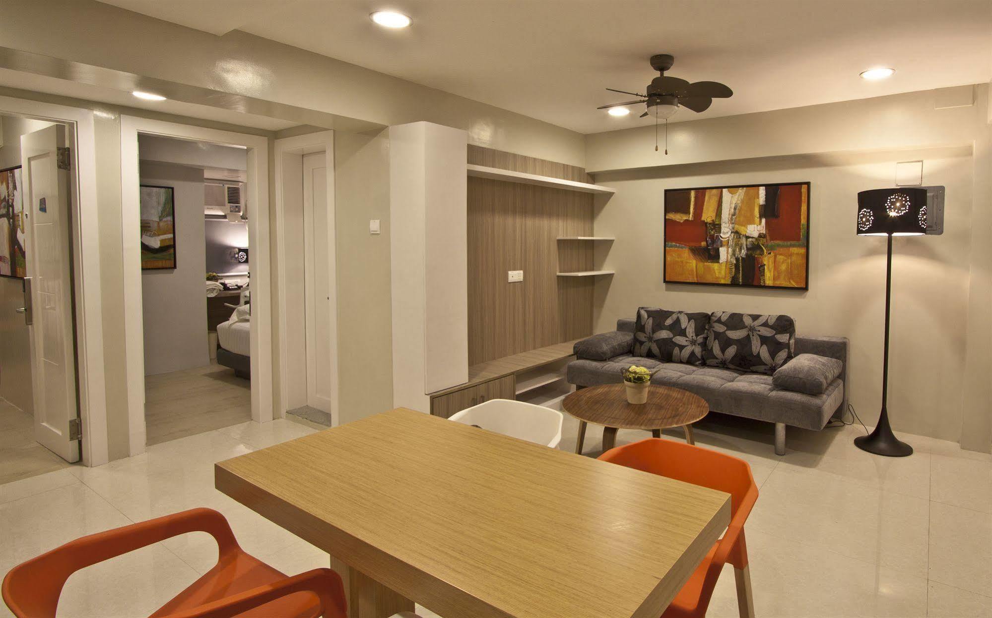 Z Pad Residences Tacloban Exterior photo