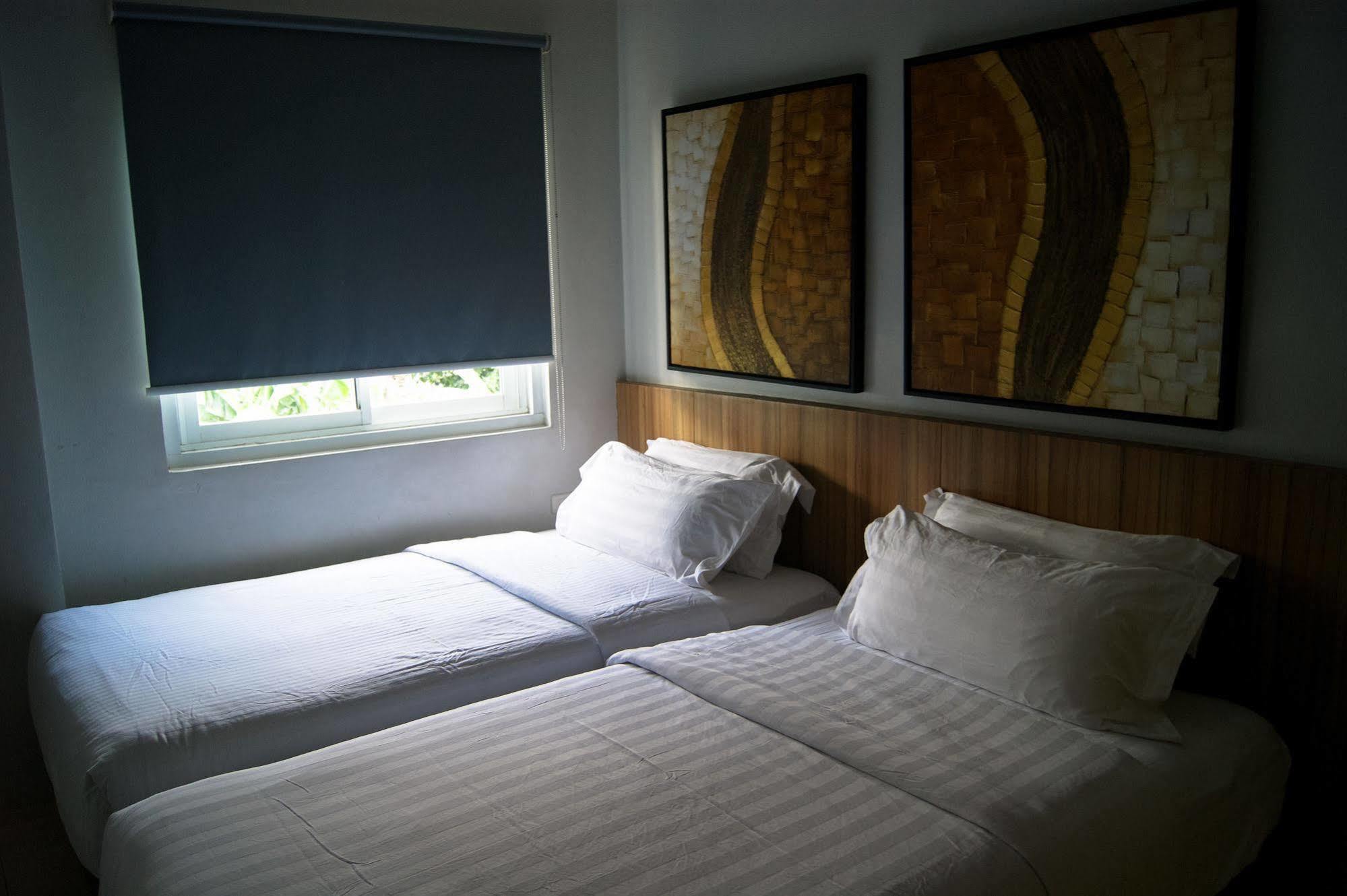 Z Pad Residences Tacloban Exterior photo