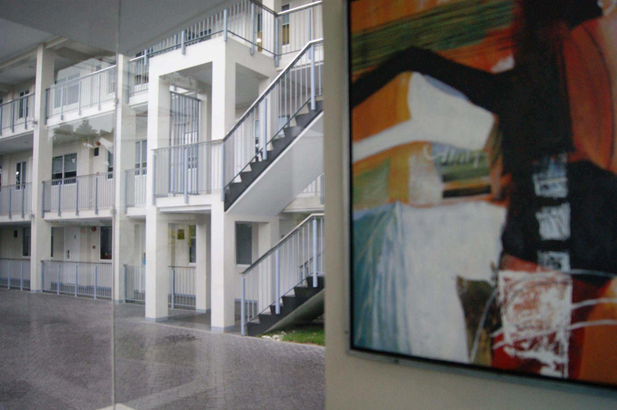 Z Pad Residences Tacloban Exterior photo